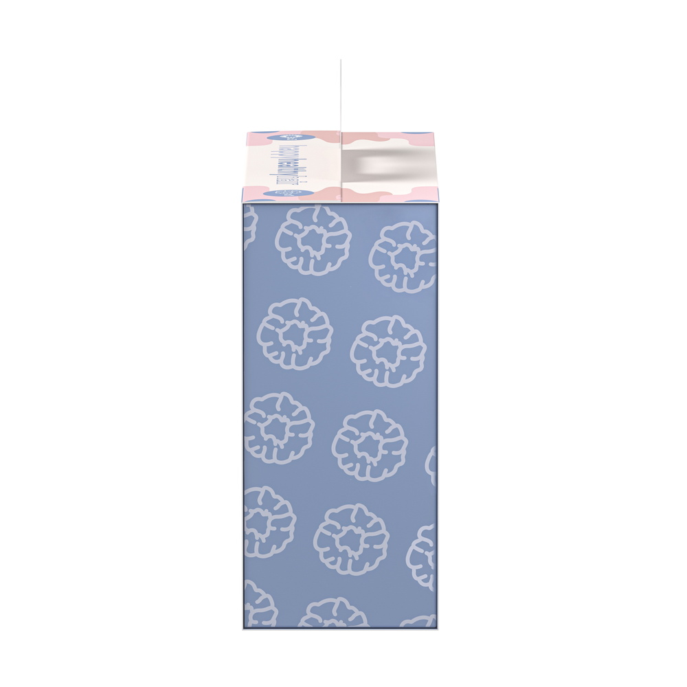 Invisibobble IB GIFT SET Nothing Can Stop Me 4pc Coffret