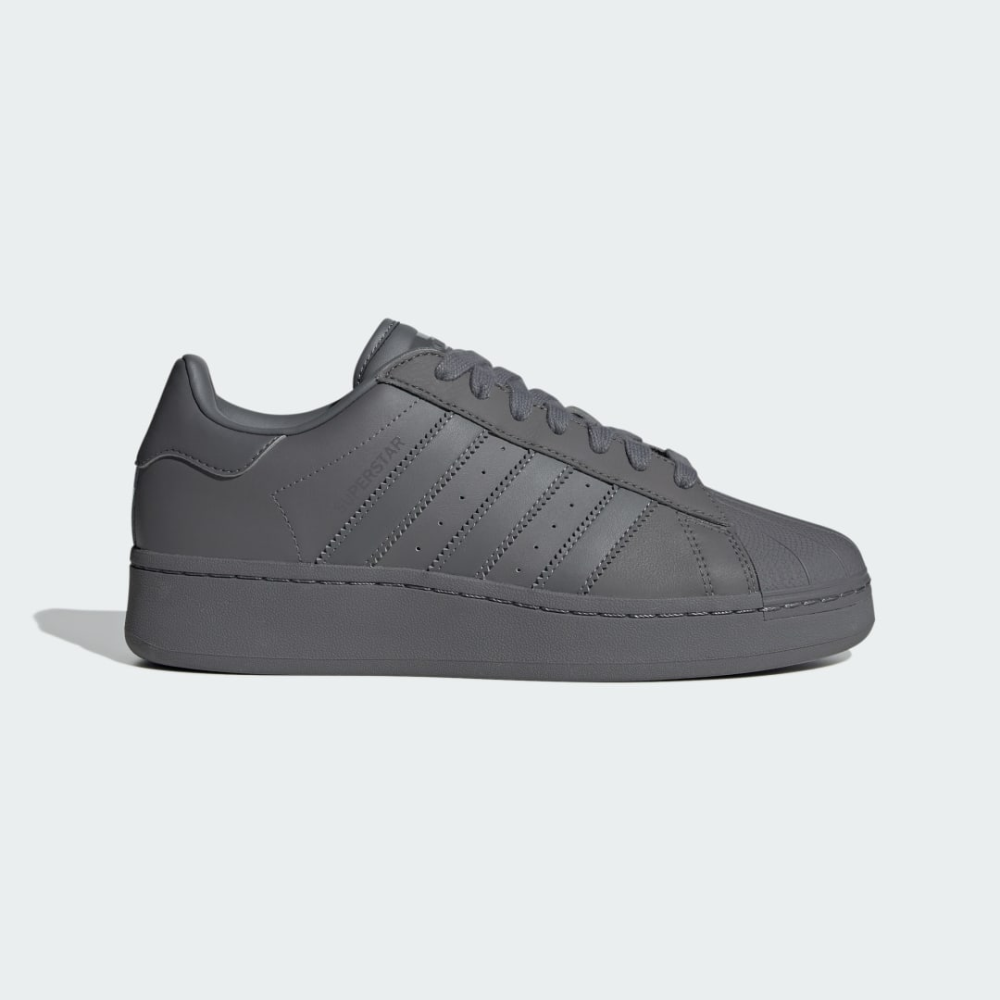 adidas Superstar XLG IF8114 / grau