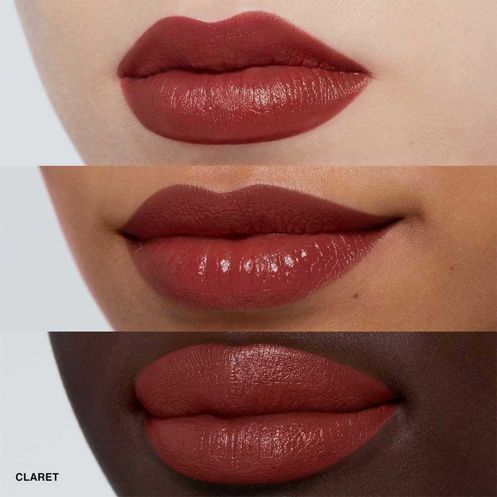 Bobbi Brown Lippen Luxe Lipstick