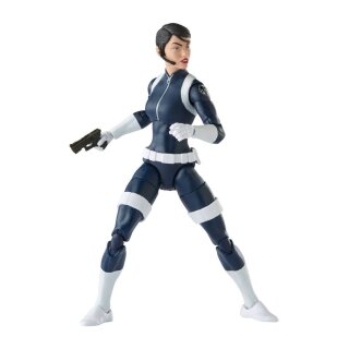 Marvel Legends Series: Marvel's Quake