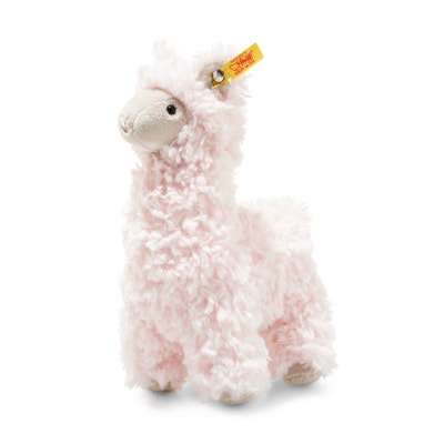 Luciana Lama, 19 cm, rosa
