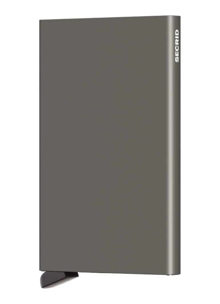 Hliníkové puzdro na karty Secrid Cardprotector Wallet