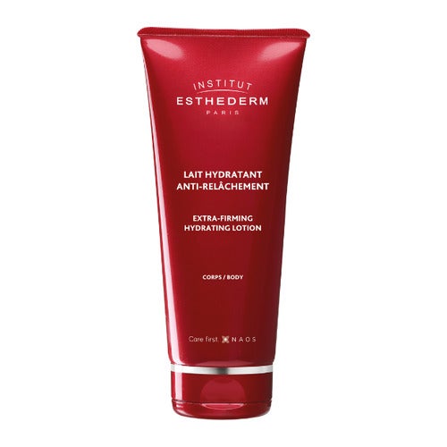 Loção Corporal Hidratante Extra-firmadora Institut Esthederm 400 ml
