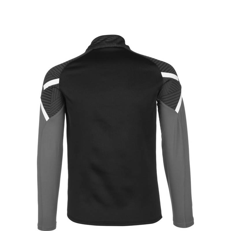 JAKO Performance Ziptop Funktionsshirt Jungen