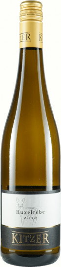 2022 Oelberg Huxelrebe Auslese edelsüß - Weingut Kitzer