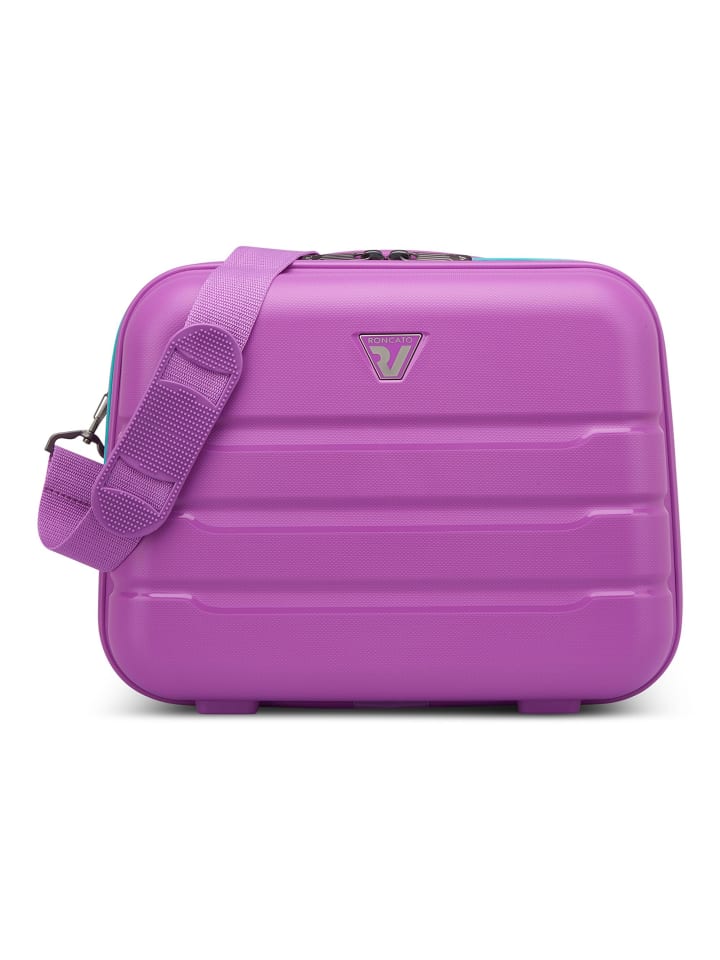 Roncato B-Flying Beautycase 34 cm in orchidea günstig kaufen onesize