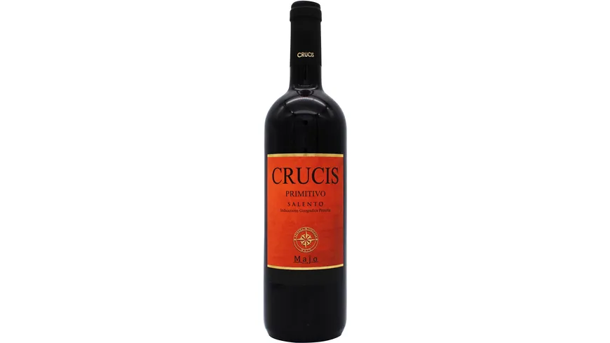 Majo Crucis 750 ml