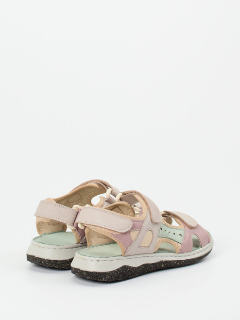 Sandalette-22009910004 Andrea Conti