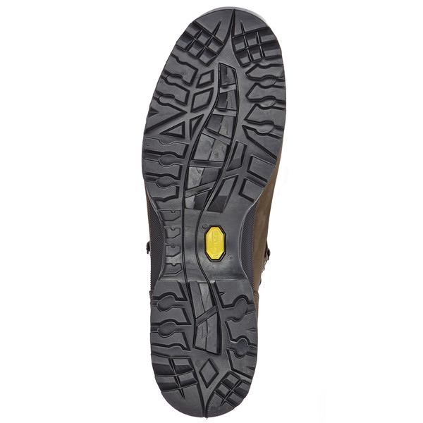 TATRA II WIDE Herren - Trekkingstiefel