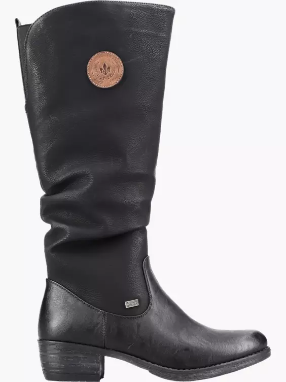 Rieker Damen Hochschaftstiefel
