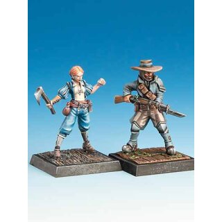 Imperiale Armada Starter-Box Resin