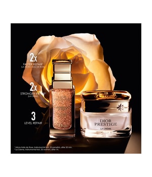 DIOR Prestige Perfect Ritual Gesichtspflegeset-1 Stk