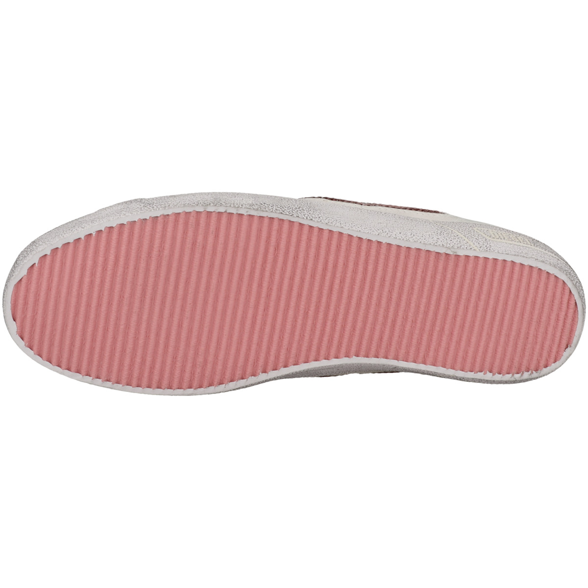 Diesel S-Leroji Low X Sneaker Low weiss