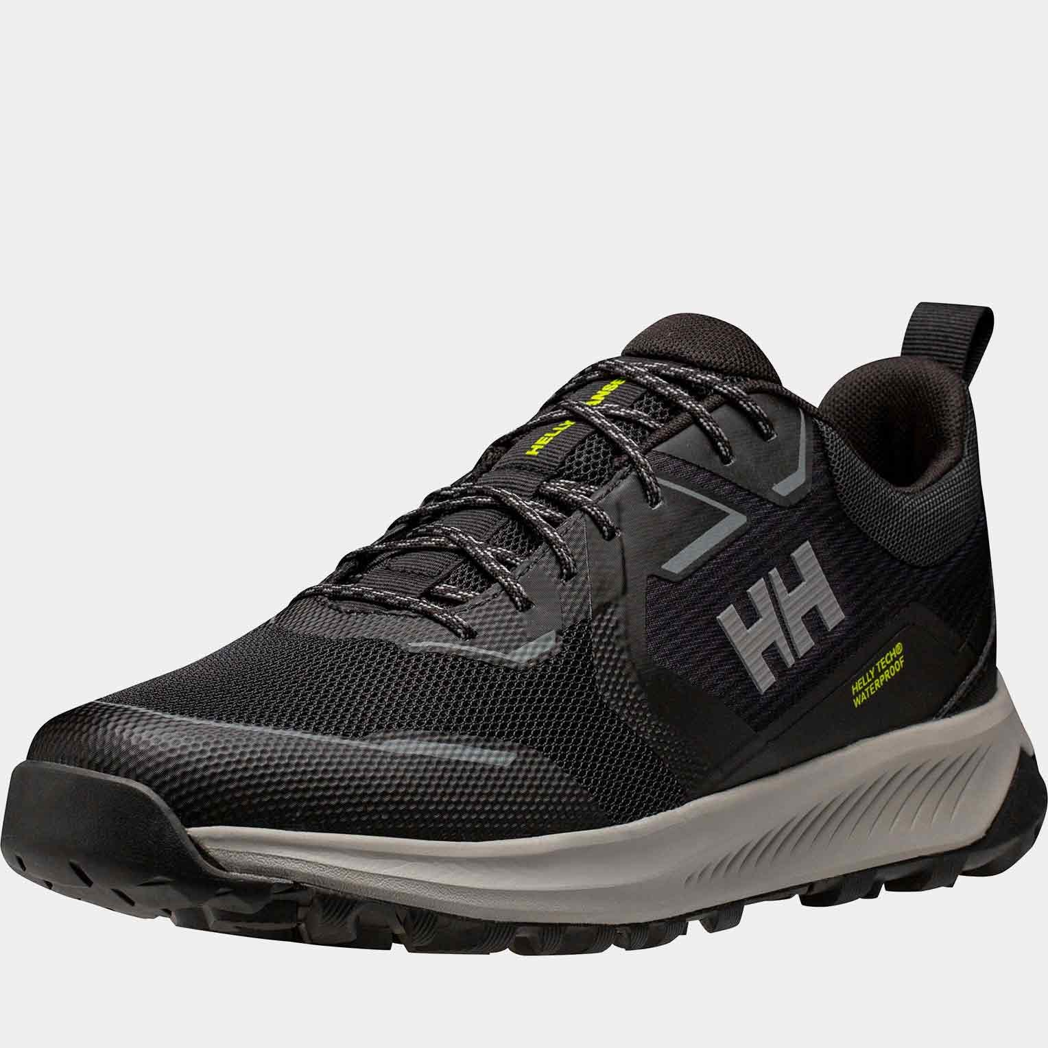 Men's Gobi 2 HELLY TECH® Waterproof Low-Cut Hiking Shoes