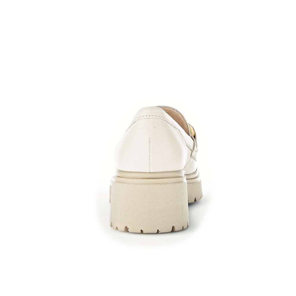 Gabor fashion Slipper beige