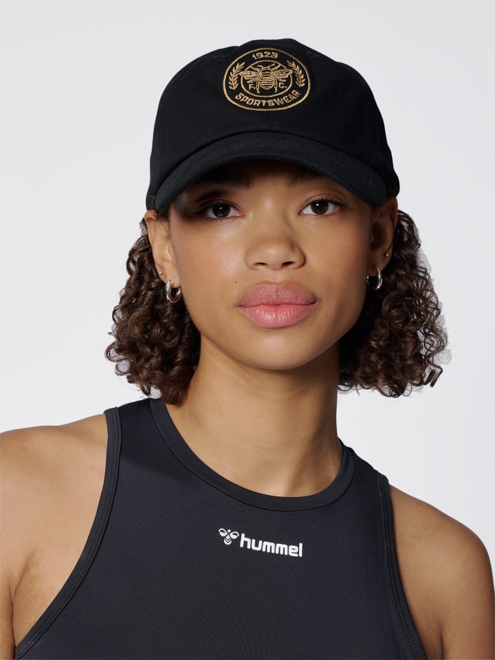Hummel Hummel Mütze Hmlswarm Erwachsene in BLACK günstig kaufen onesize