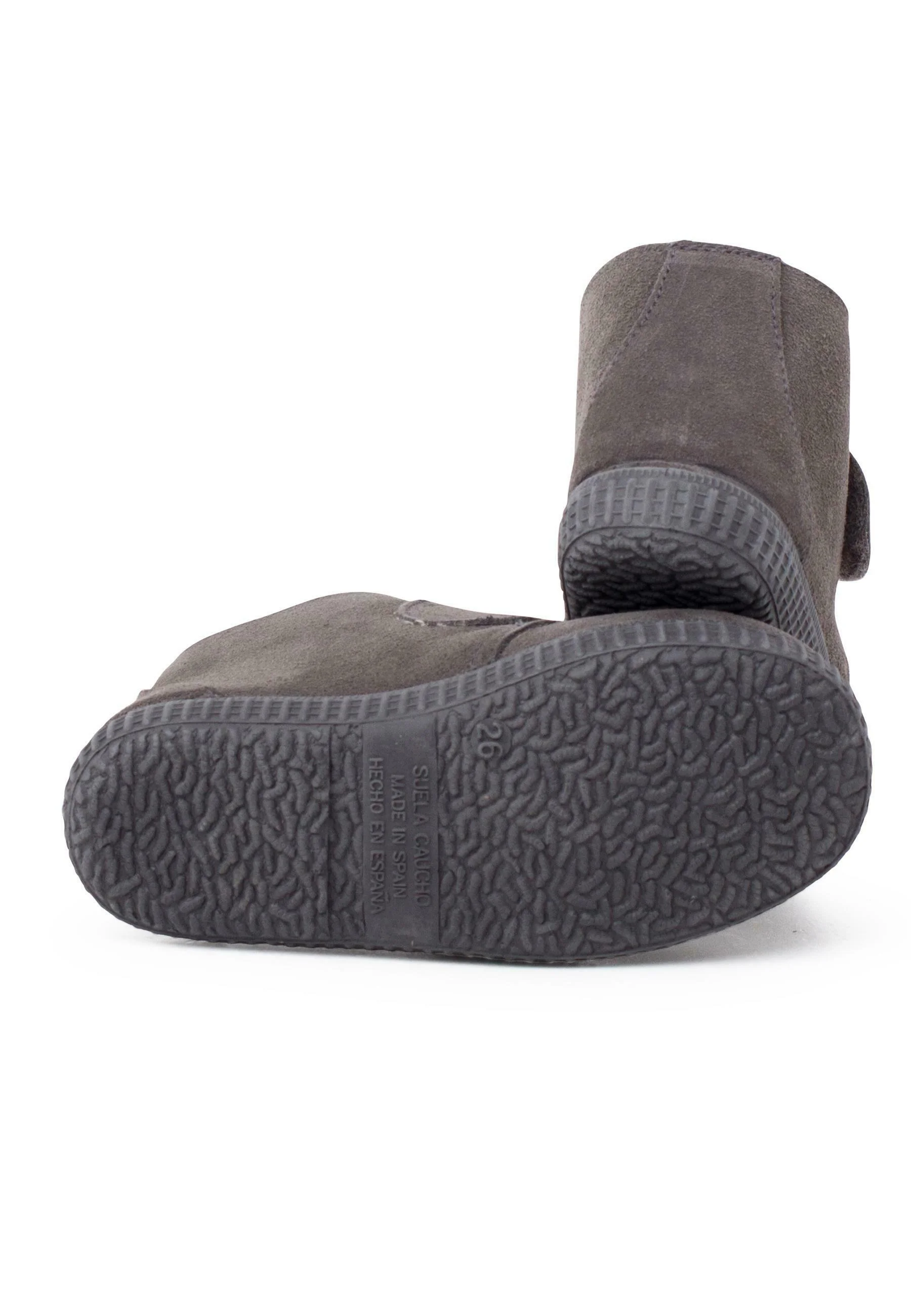Pisamonas TIRA ANCHA ADHERENTE - Botines