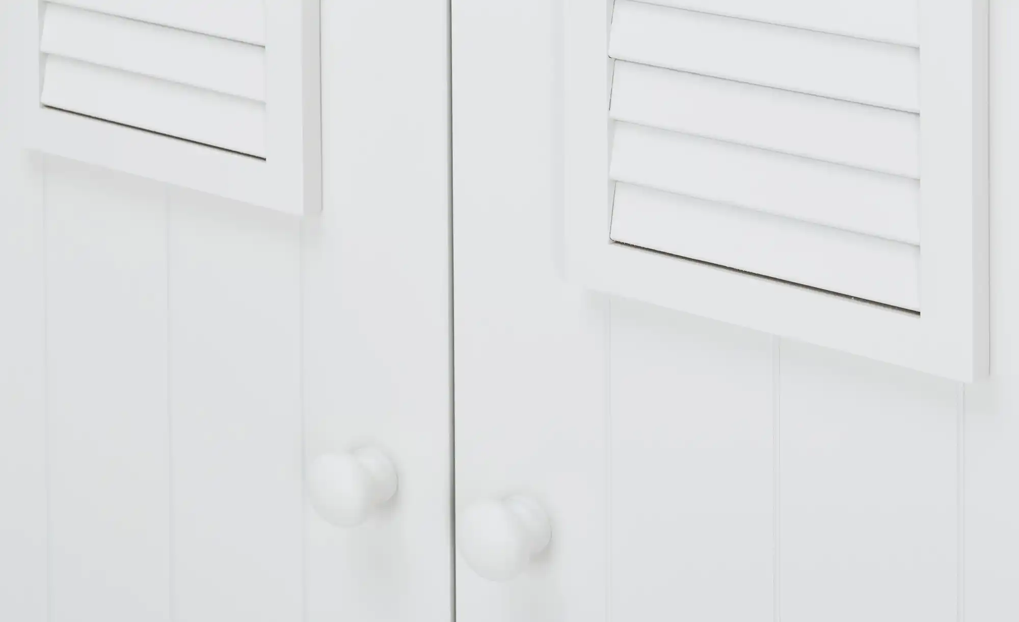 Kleiderschrank, 2-türig