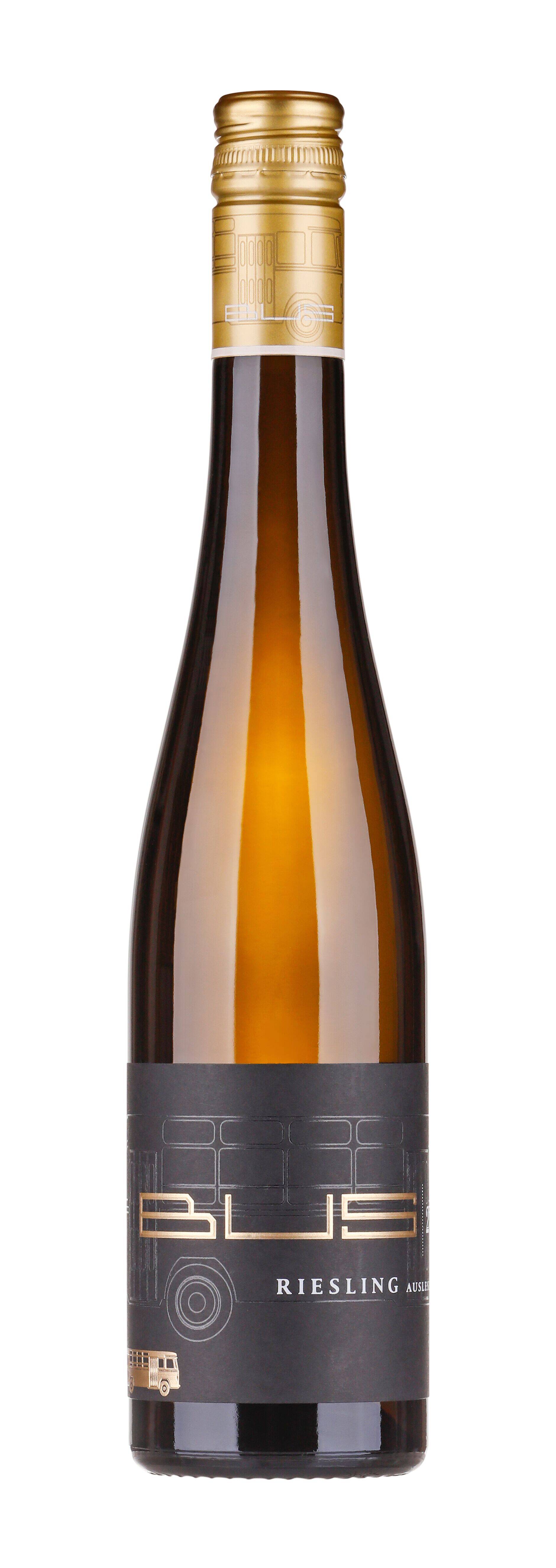 Weingut Bus Riesling Auslese 2018