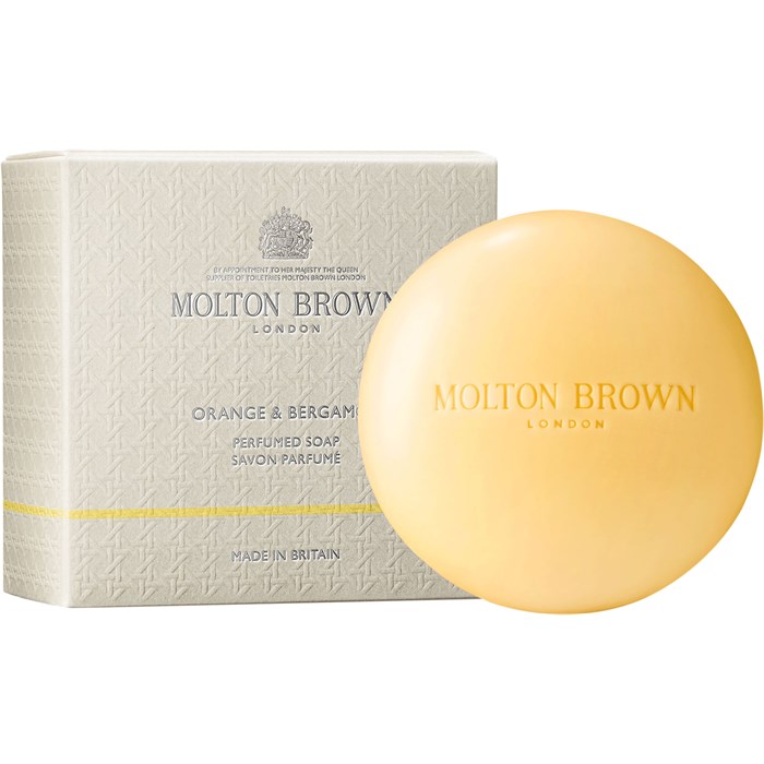 Perfumed Soap