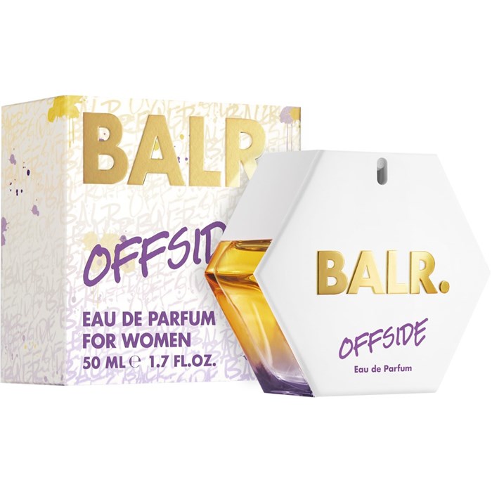 Eau de Parfum Spray