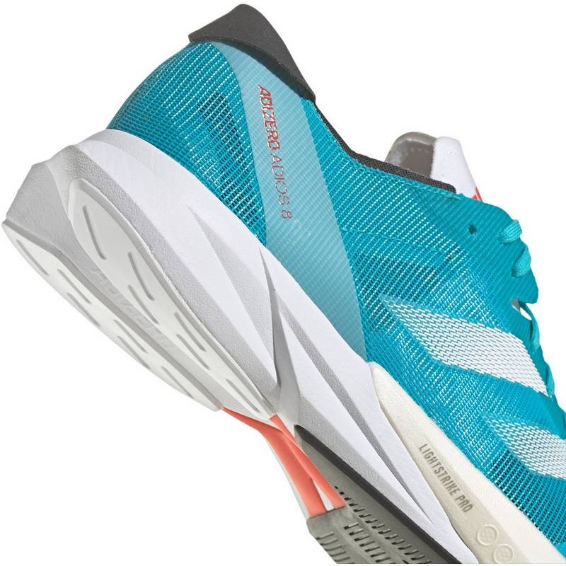 adidas ADIZERO ADIOS 8 Laufschuhe Herren