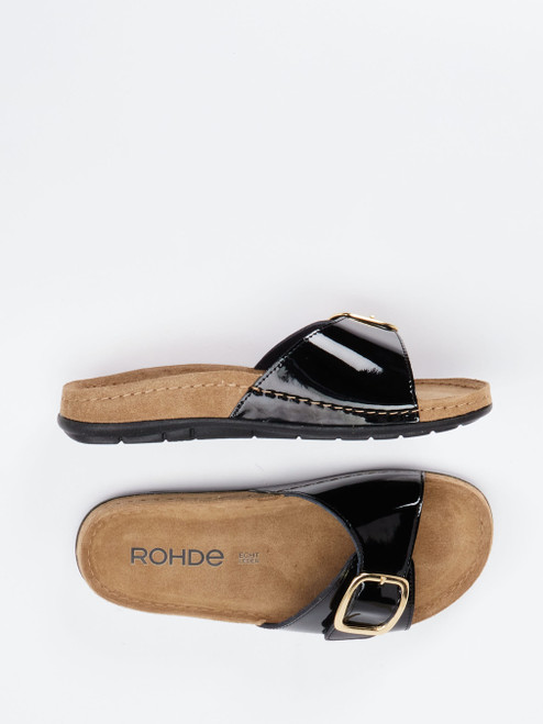 Pantolette-71030090051 Rohde