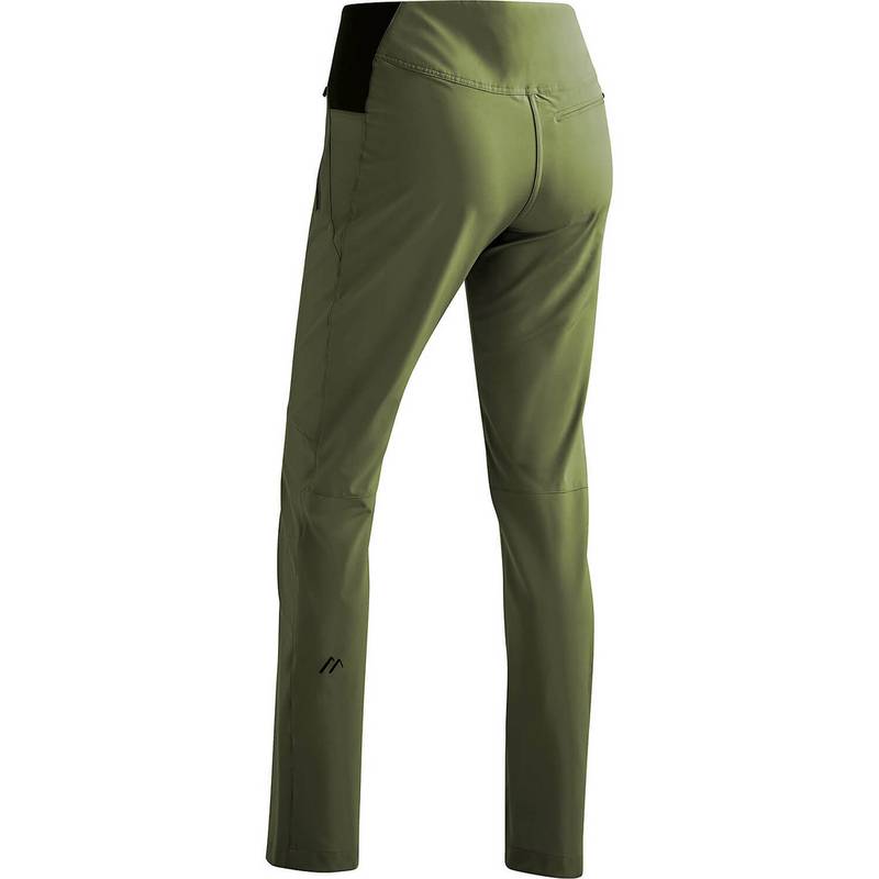 Maier Sports Latit Slim Vario Trekkinghose Damen