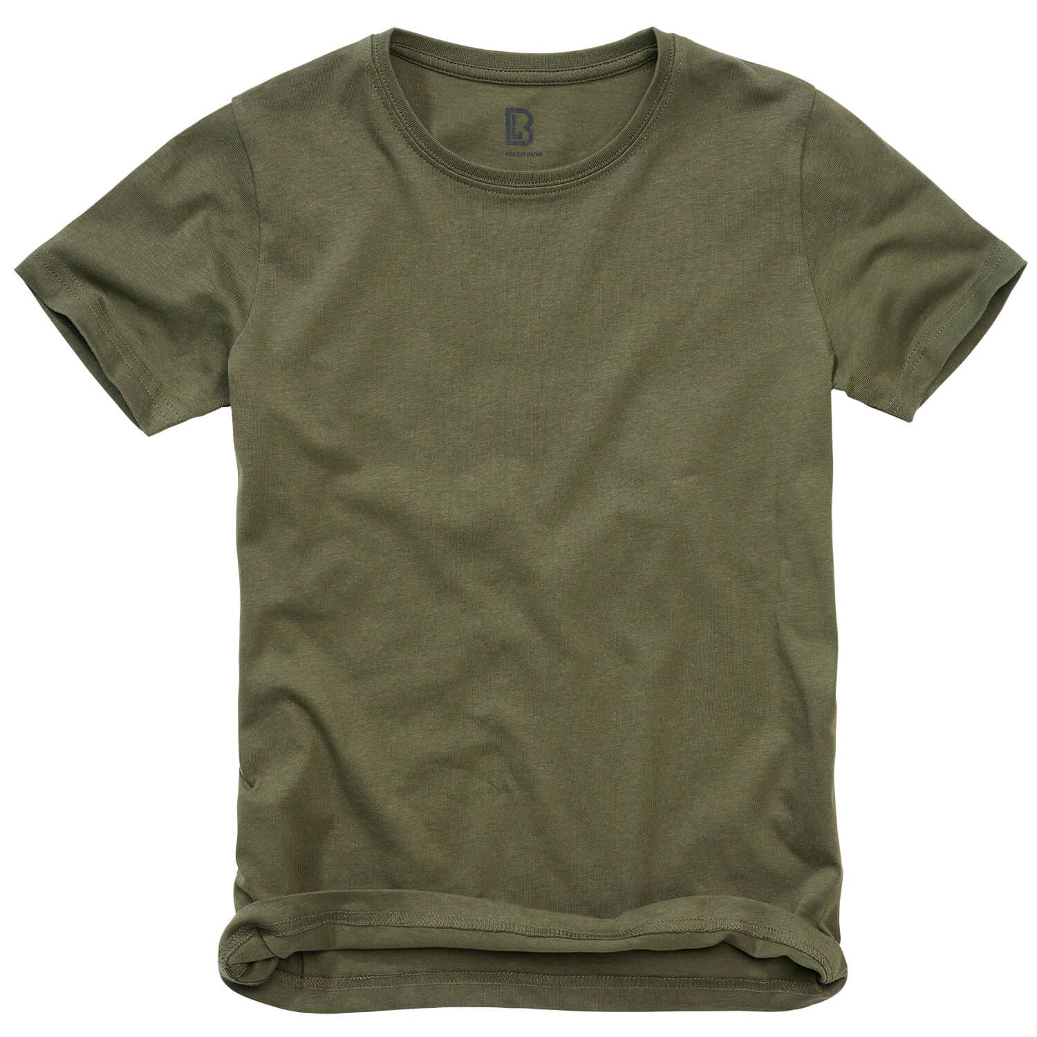 Kids T-Shirt Cotton