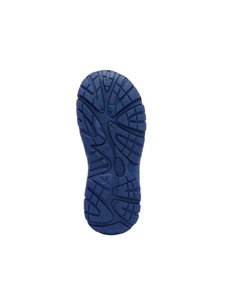 Trollkids Sandalen Oslofjord in lake blue günstig kaufen
