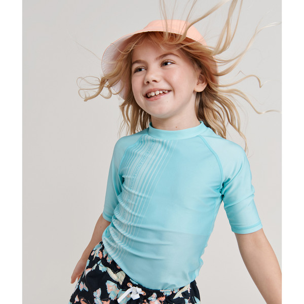 JOONIA SWIM SHIRT Kinder - Funktionsshirt