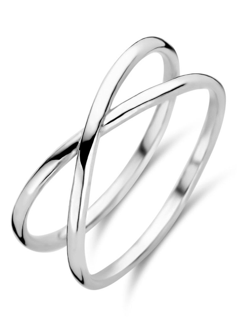 Bijuterii pentru acasă XOXO SILVER 58 RI