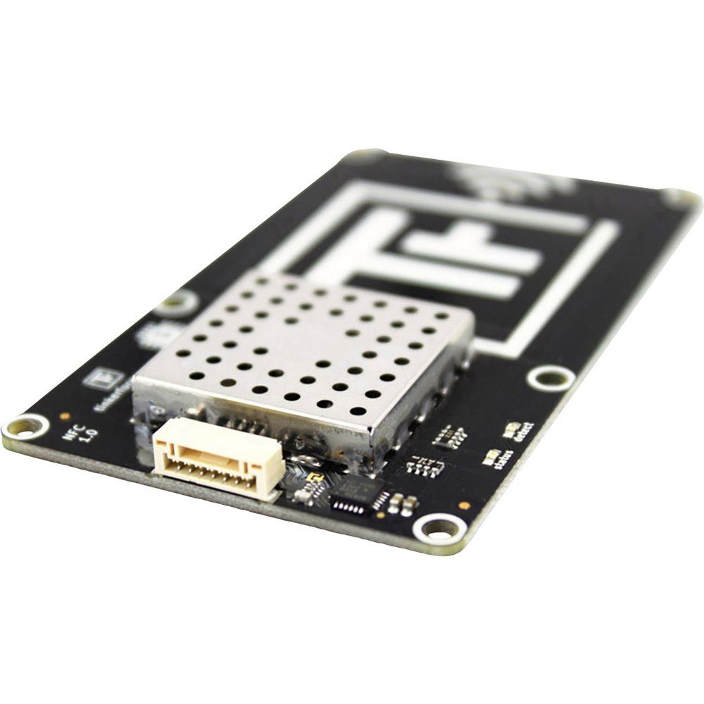 TinkerForge TinkerForge TF-286 TinkerForge Passend für (Einplatinen-Computer) Tin Barebone-PC