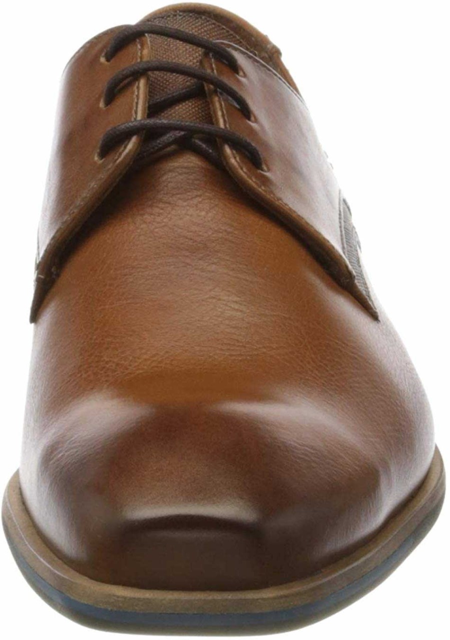 LLOYD Business Schuhe braun LAPAZ