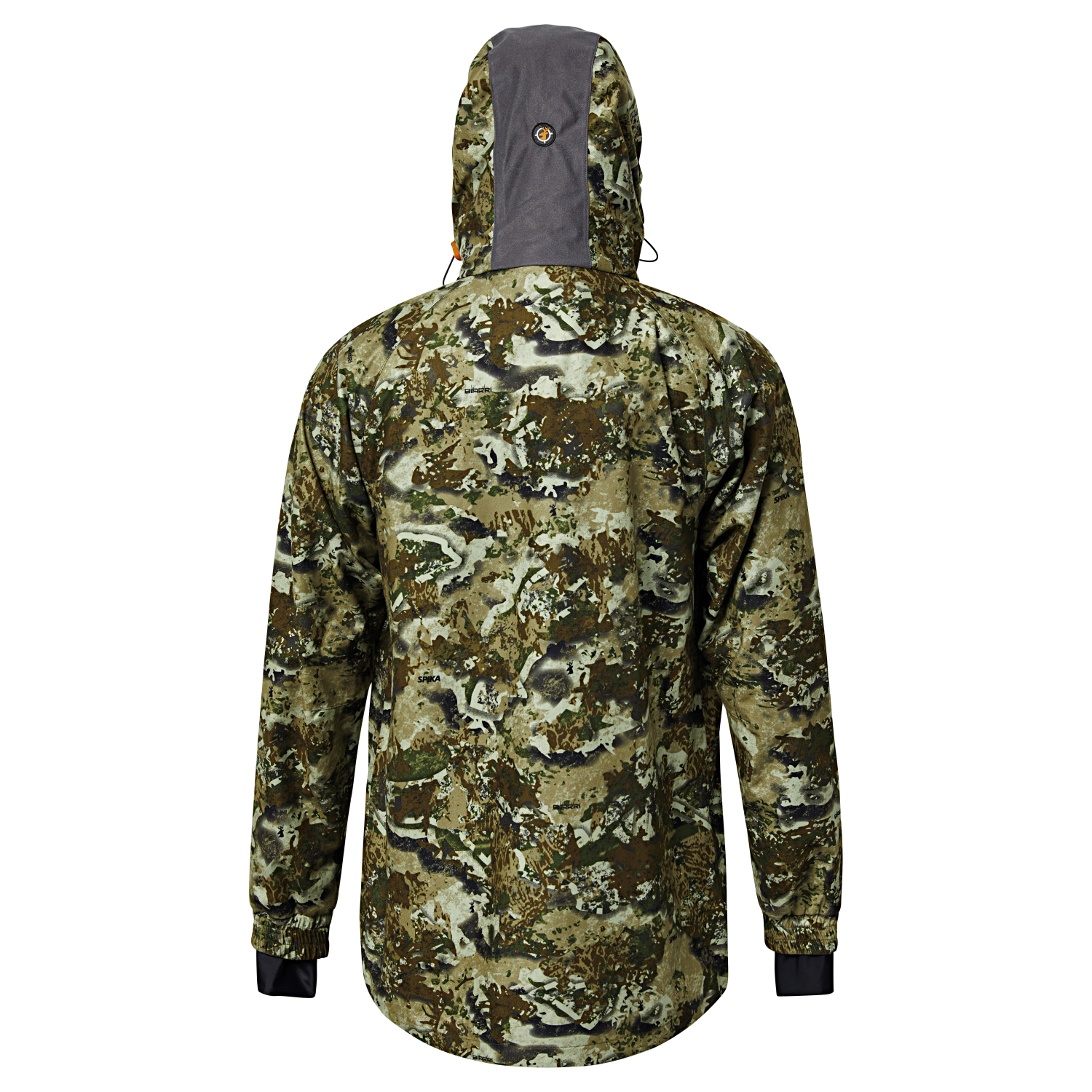 Spika Herren Jacke Valley