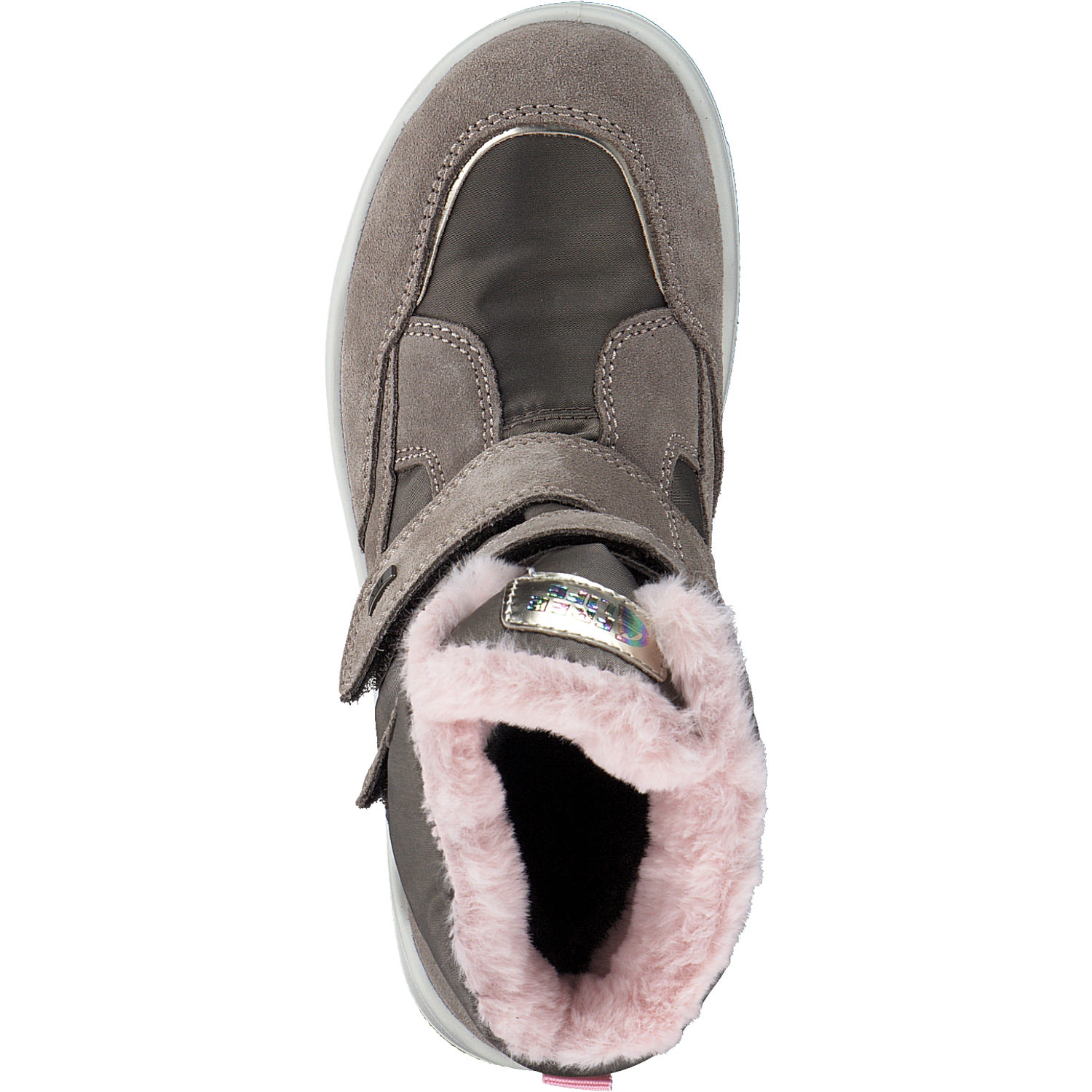 IMAC 481308, Winterstiefel, Kinder, Braun