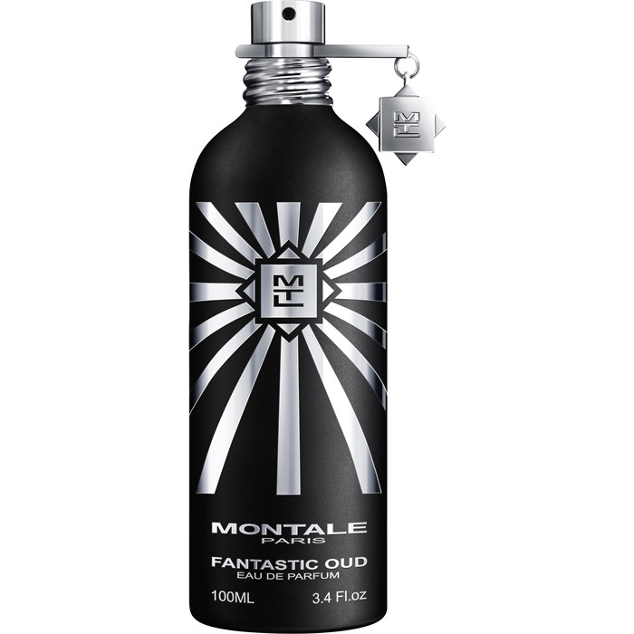 Eau de Parfum Spray