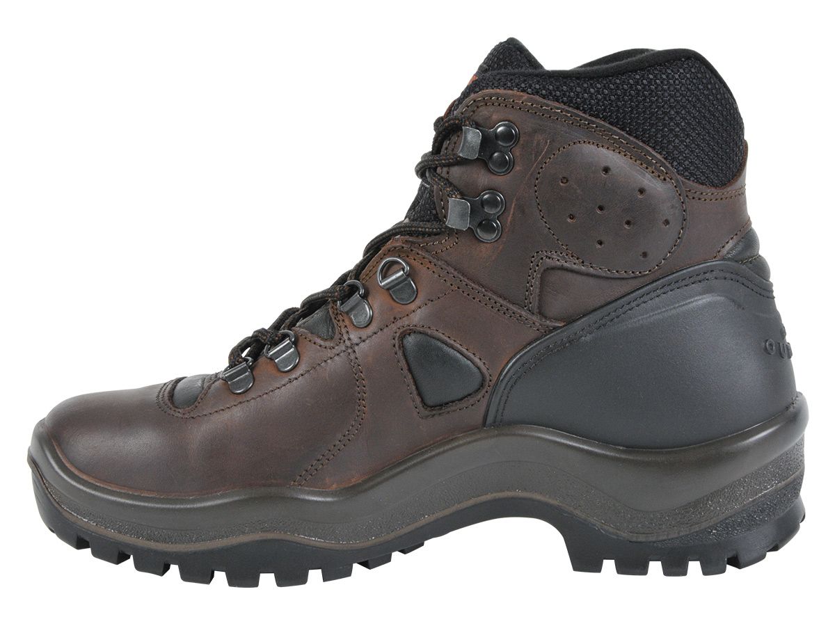Grisport Sherpa Wanderschuhe