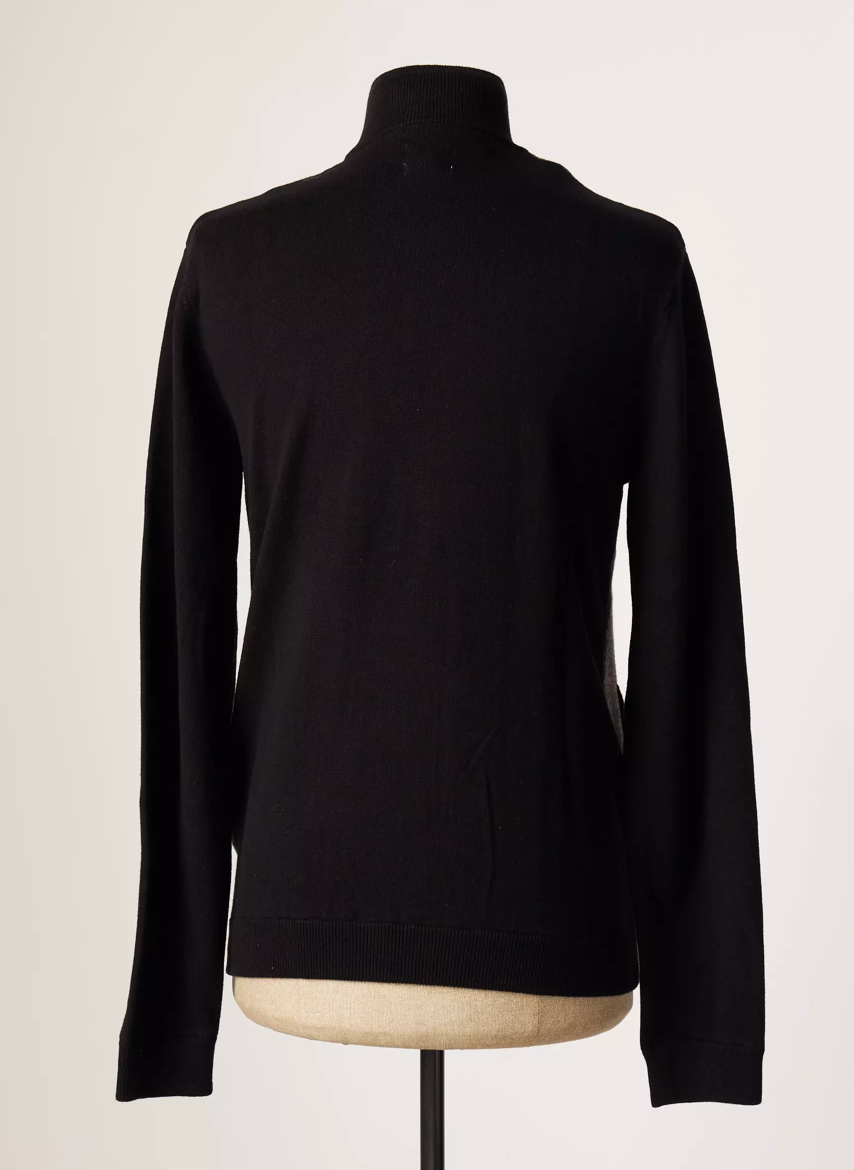 Lee Cooper Cardigans Femme couleur noir