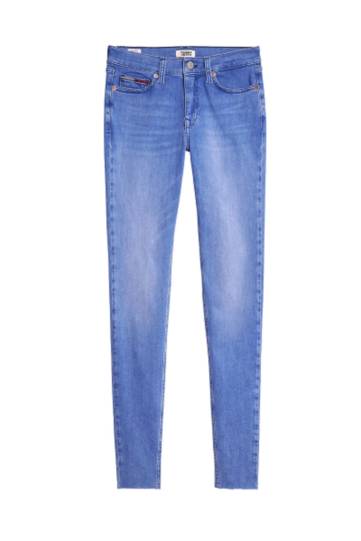 Tommy Jeans  Jeans - Dunkelblau - Slim