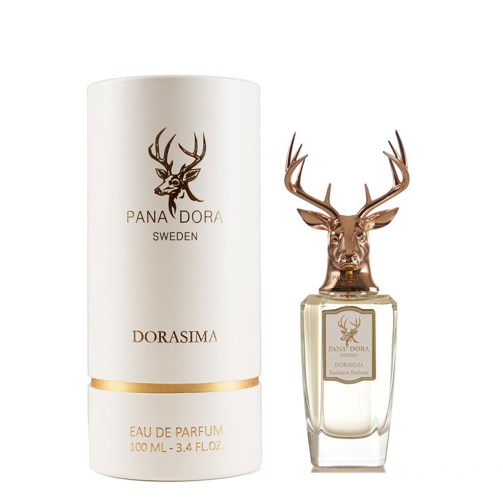 Pana Dora Sweden Dorasima Eau de Parfum Spray