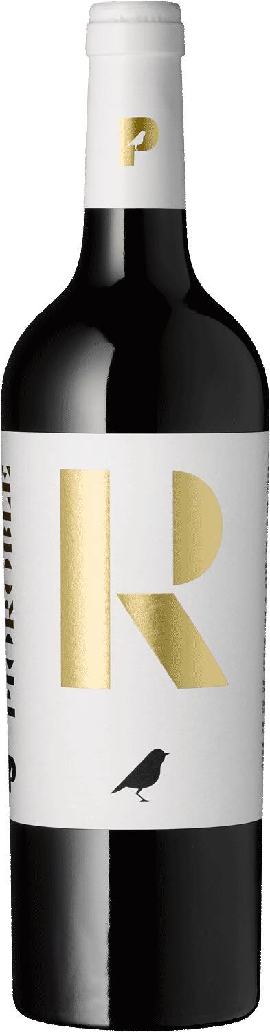 Pío del Ramo Tinto Roble 2021