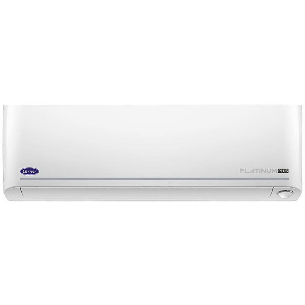 Carrier Klimagerät Klimaanlage Split - Inverter Carrier Platinum Plus