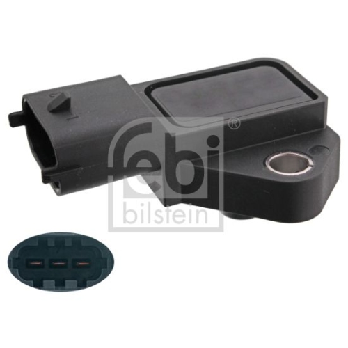 FEBI SENSOR SAUGROHRDRUCK 100657 - ATU