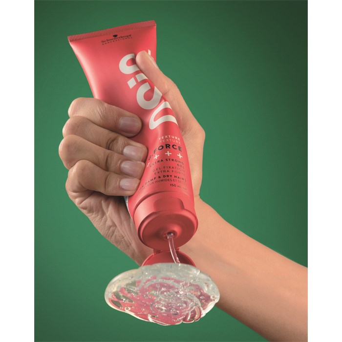 G.Force Extra Strong Gel