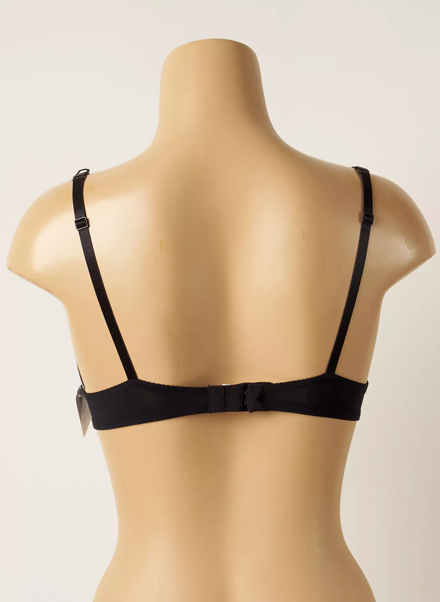 Aubade Soutien Gorges Femme couleur noir