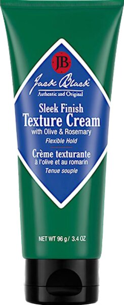 Jack Black Sleek Finish Texture Cream Haarcreme