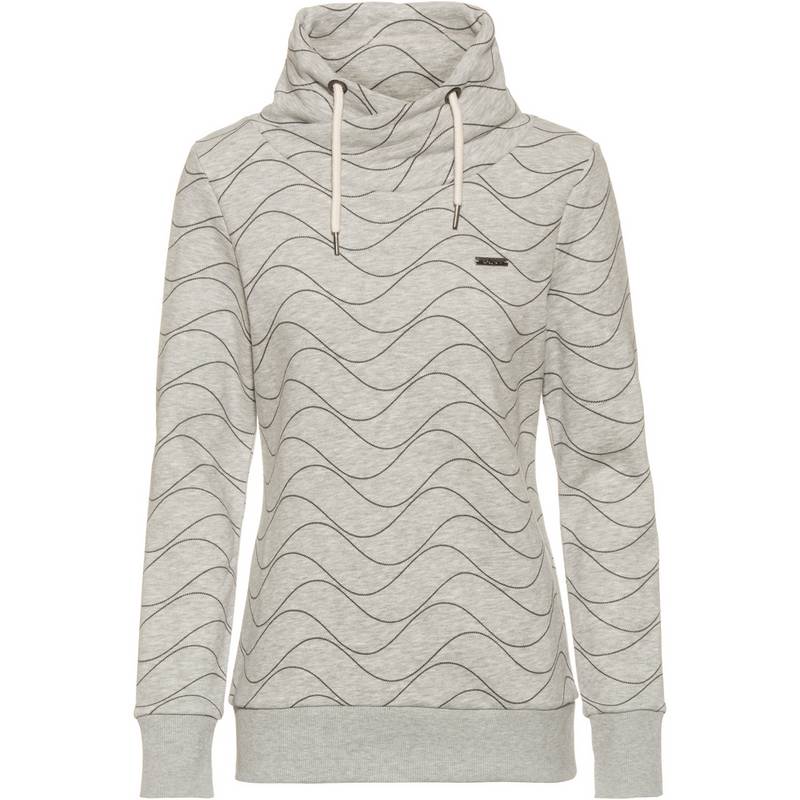WLD Winterwaves Sweatshirt Damen