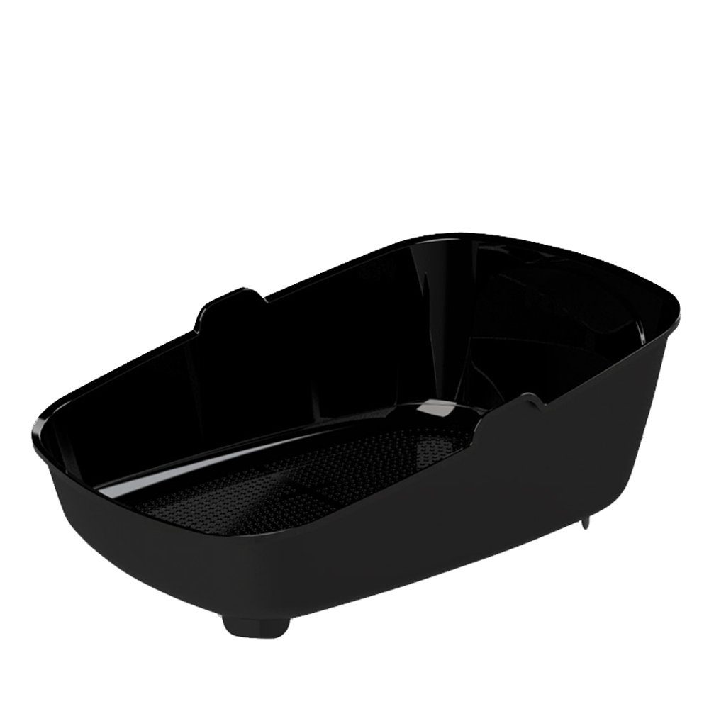PeeWee Katzentoilette Katzenklo XXL mit Deckel 
