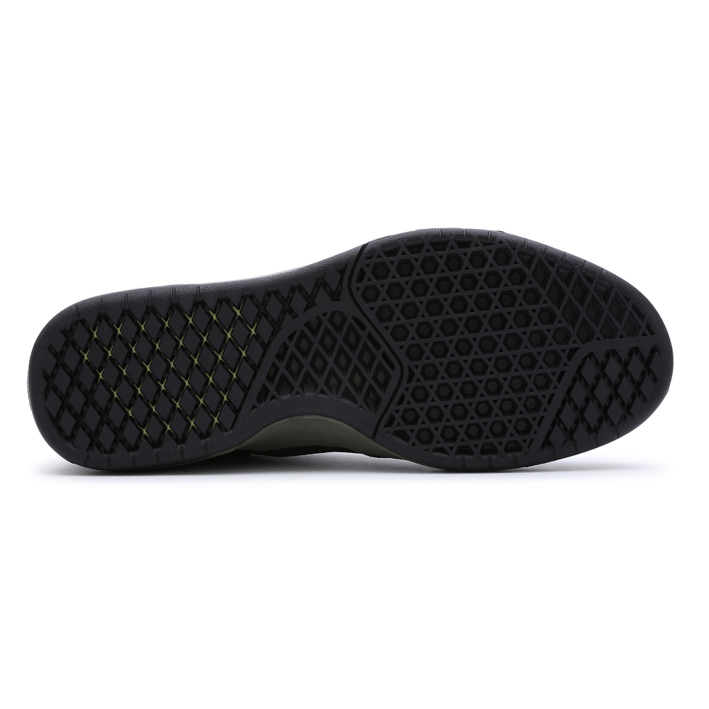 Vans Zahba VN0007QQFTB1 / schwarz